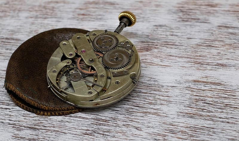Chronal Watch